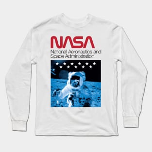 Astro-Star Long Sleeve T-Shirt